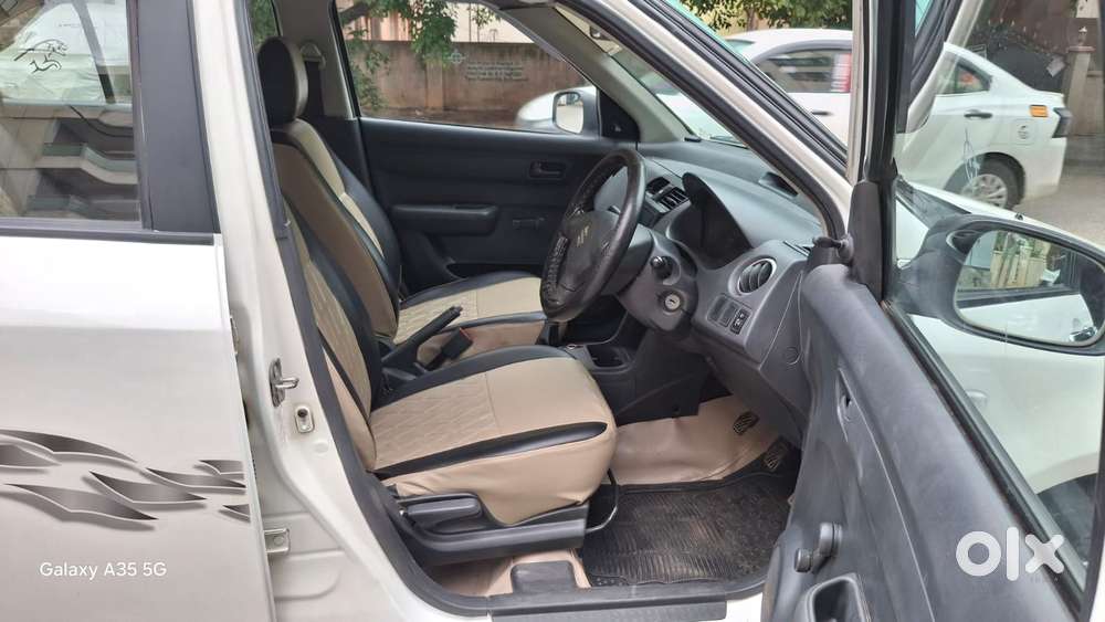 Maruti Suzuki Swift Dzire Ldi BSIV, 2017, Diesel