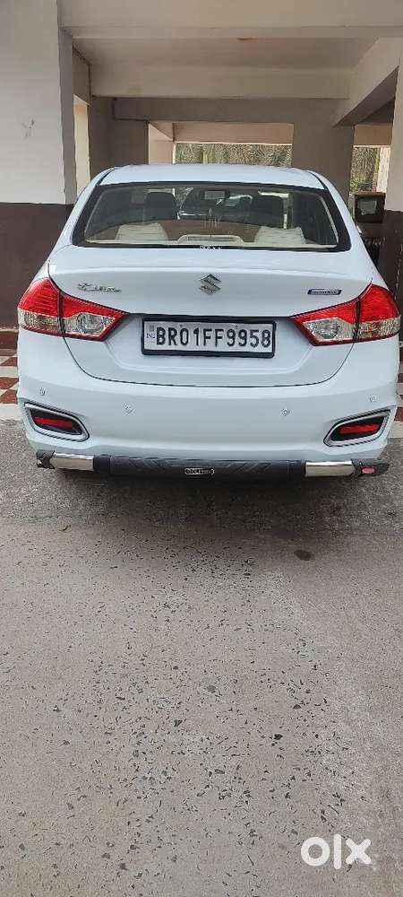 Maruti Suzuki Ciaz 2020