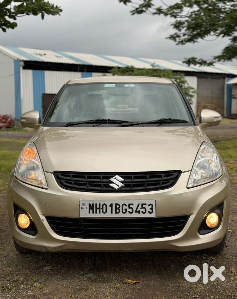 Maruti Suzuki Swift Dzire Vdi (o), 2013, Diesel