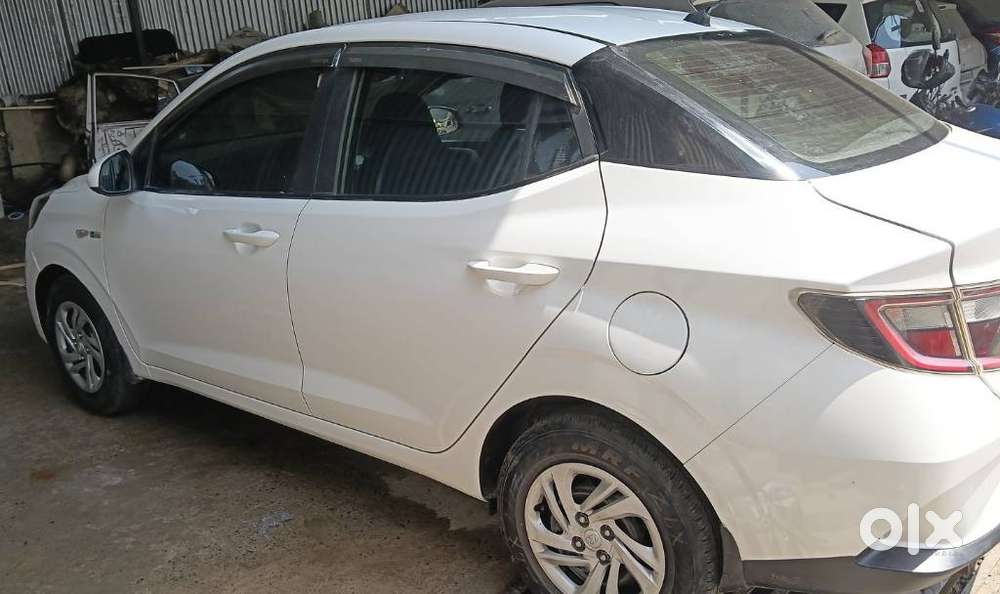 Hyundai Aura 1.2 Sx O Mt Diesel, 2020, Diesel