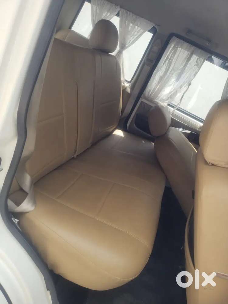 Mahindra Be 6 2022 Diesel Manual