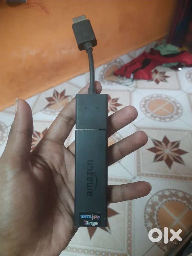 Amazon fire TV stick for sale good condition
