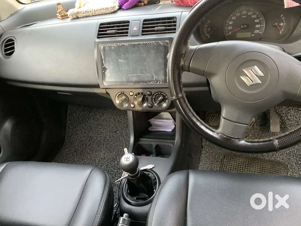 Maruti Suzuki Swift 2010 Petrol Good Condition
