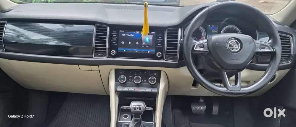 Skoda Kodiaq 2.0 Style 2018