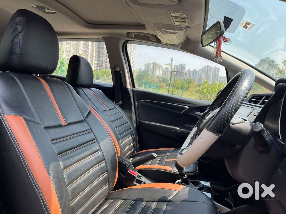 Honda Wr-v 1.5 Vx I-dtec, 2021, Diesel