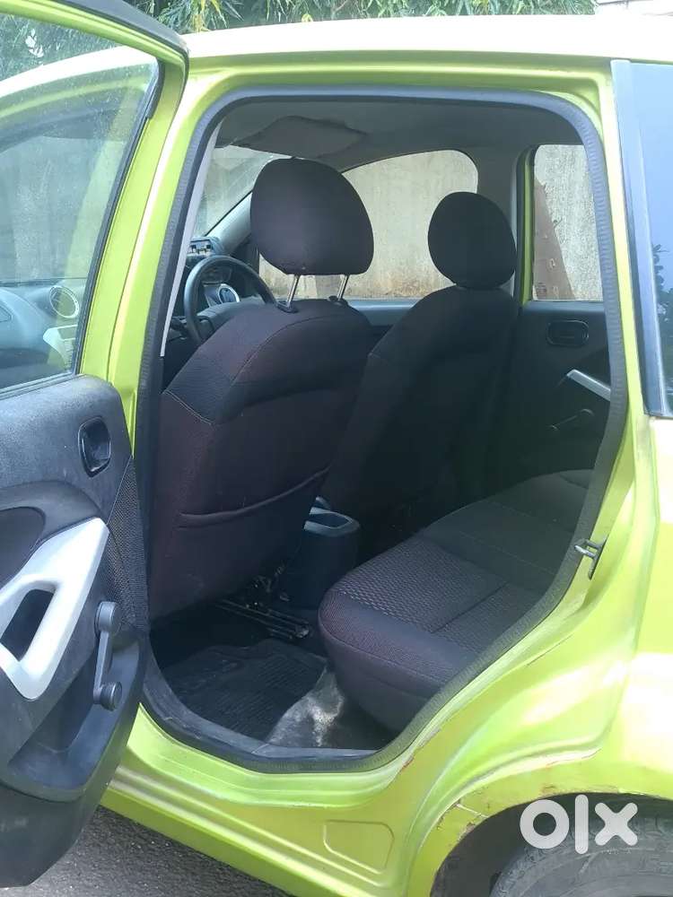 Ford Figo 1.2 Petrol 2012 (top Model)