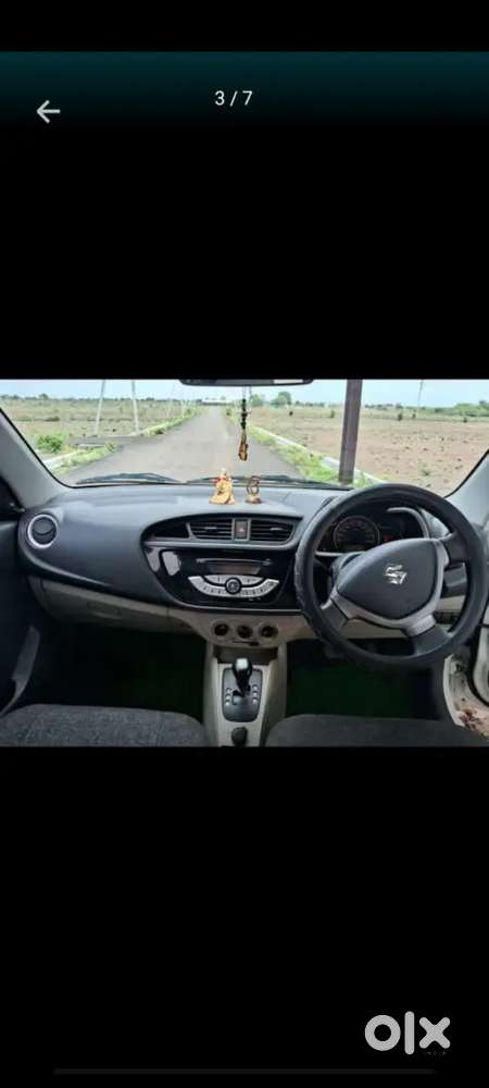 Maruti Suzuki Alto K10 2019 Petrol
