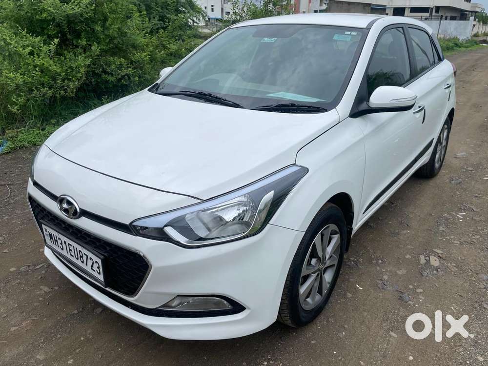 Hyundai I20 1.2 Asta, 2016, Petrol