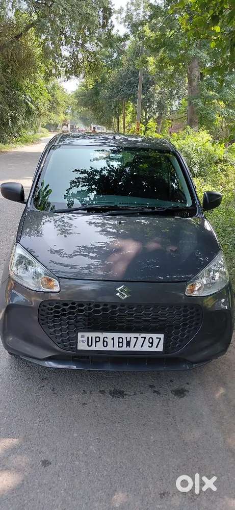 Maruti Suzuki Alto K10 2026