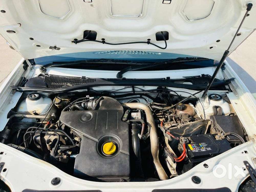 Nissan Terrano Xv D Thp 110 Ps, 2015, Diesel