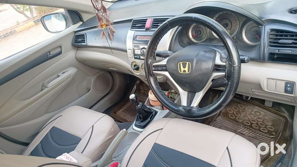 Honda City 1.5 E Mt, 2009, Petrol