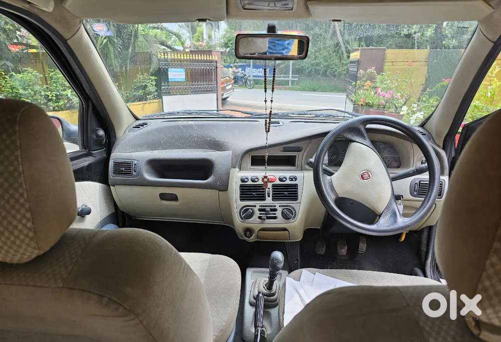 Fiat Palio 1.3 Multijet Diesel 2008 Model