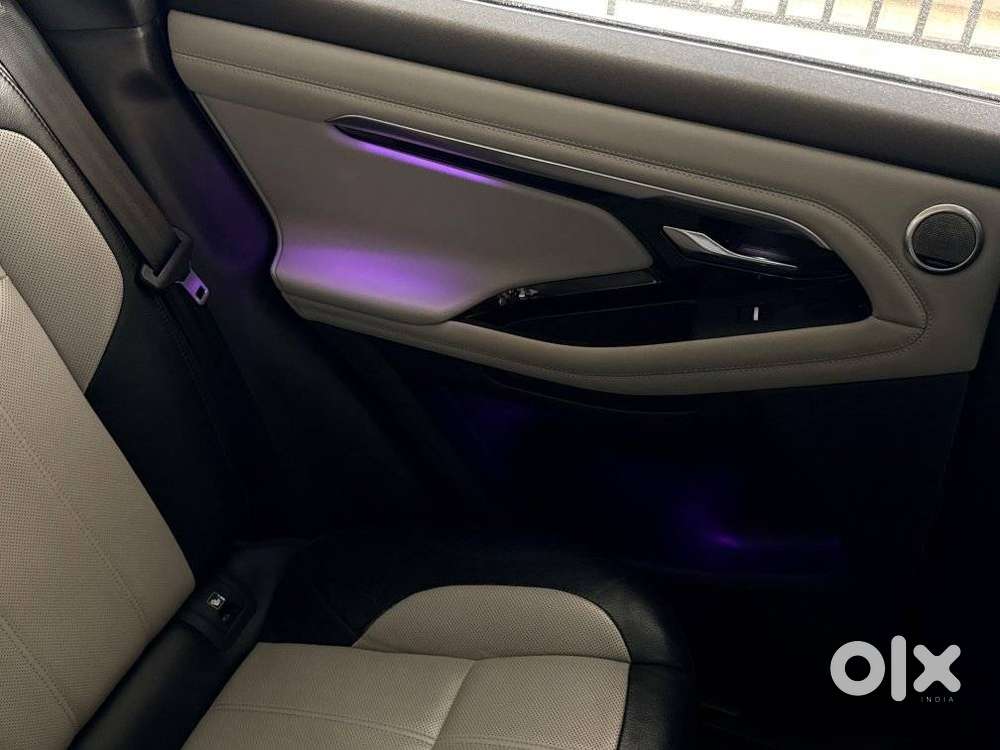 Land Rover Range Evoque Se R-dynamic Diesel, 2020, Diesel