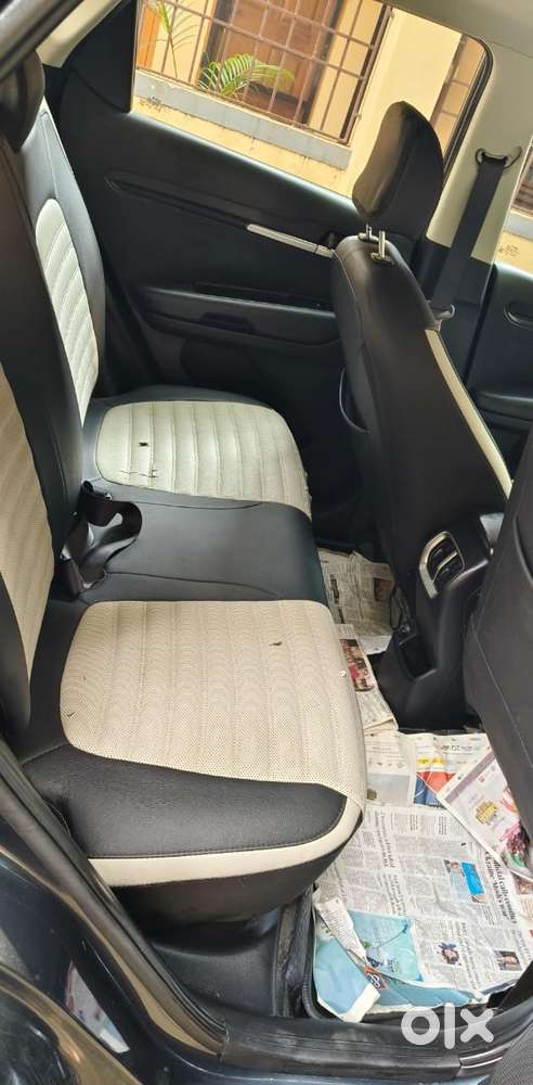 Kia Sonet Htk Plus At D, 2021, Petrol