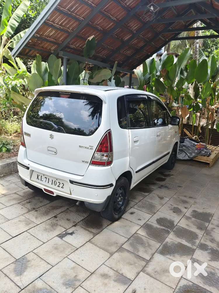 Maruti Suzuki Zen Estilo 2013, Fully Showroom Condition