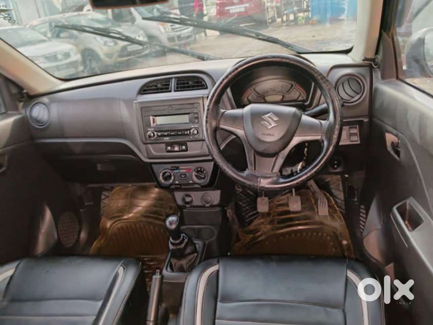 Maruti Suzuki Alto K10 Vxi (o), 2022, Petrol