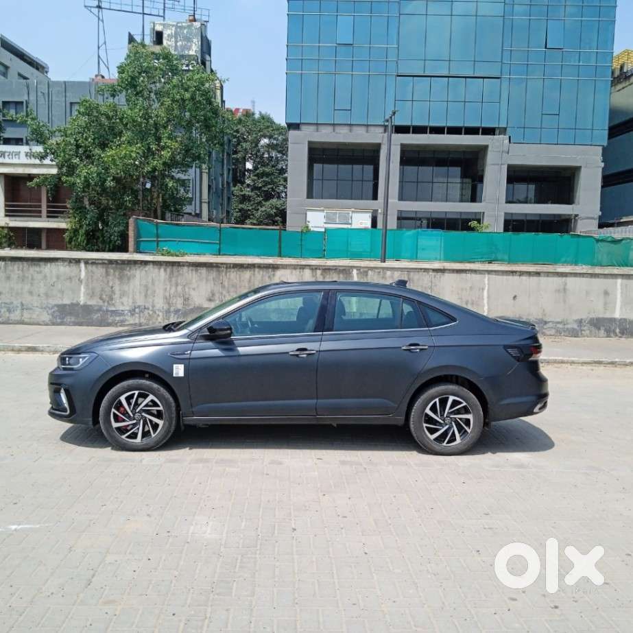 Volkswagen Virtus 1.5 Tsi Gt Plus Evo Dsg, 2026, Petrol