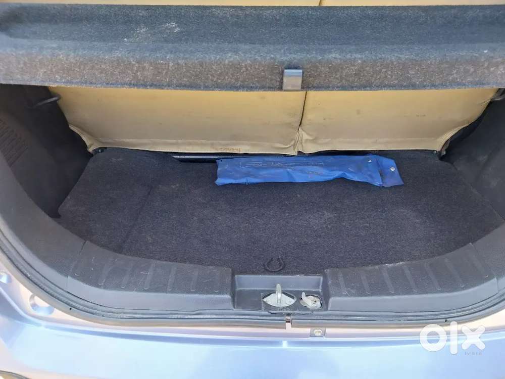 Maruti Suzuki Wagon R 2013 Petrol 72000 Km Driven