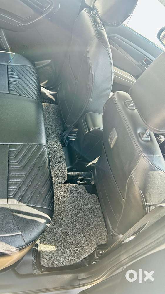 Toyota Urban Cruiser 2022 Petrol 32000km