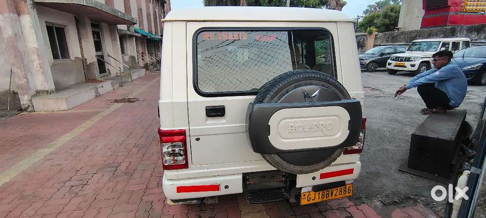 Mahindra Be 6 Diesel 2023