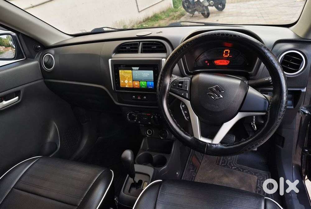 Maruti Suzuki Alto K10 Vxi Plus Ags, 2024, Petrol