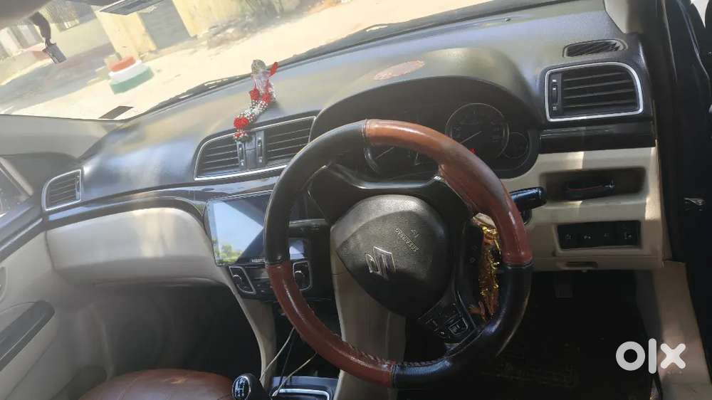 Ciaz Car For Sale Clean And Neat Condition