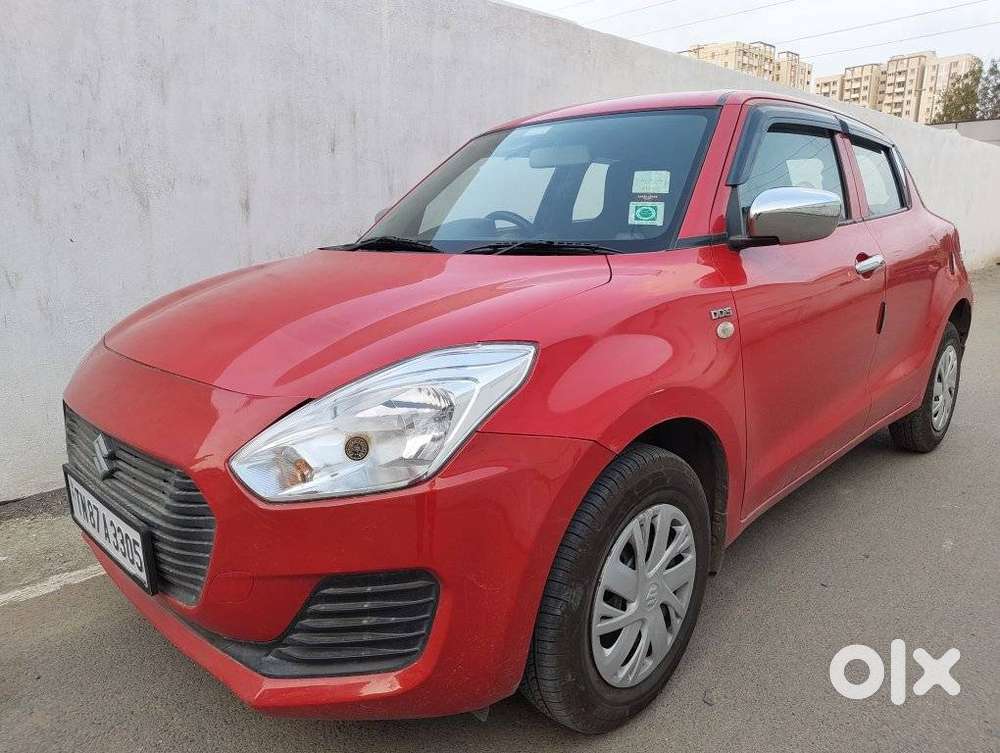 Maruti Suzuki Swift, 2018, Diesel