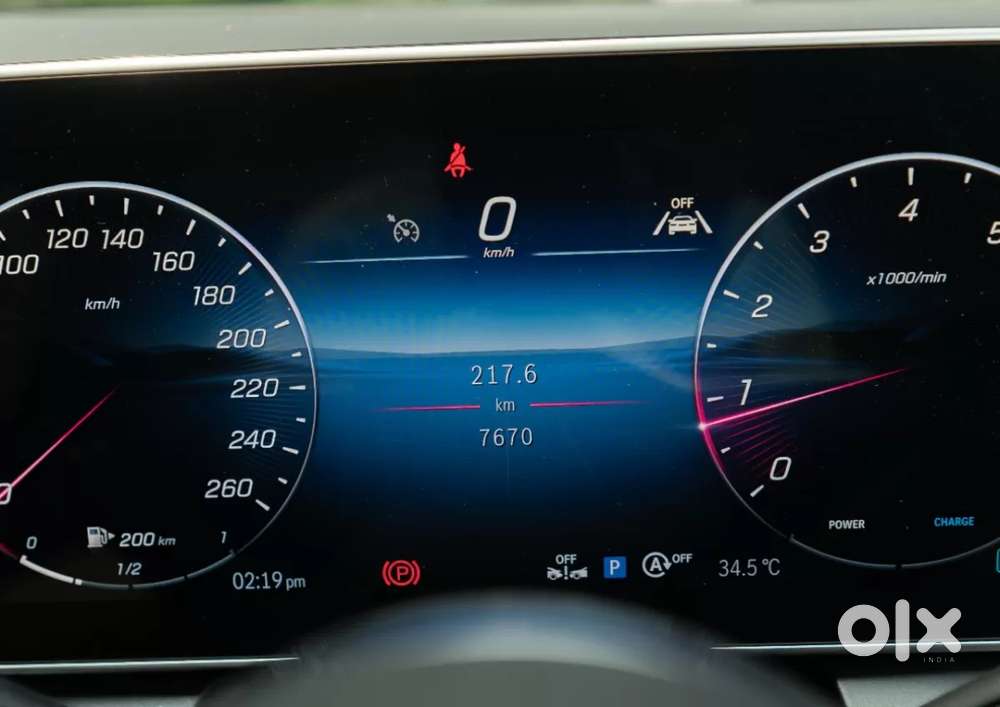 Mercedes-benz Glc, 2026, Petrol