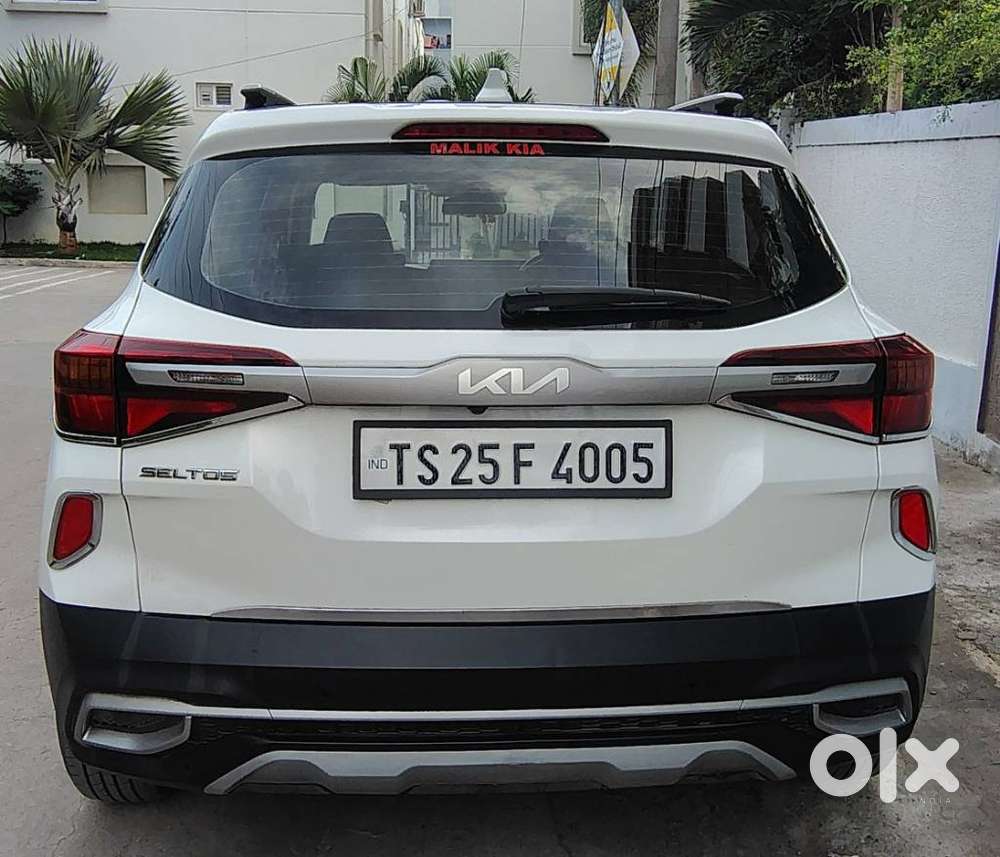 Kia Seltos D 1.5 Crdi Vgt Htx Plux, 2021, Diesel