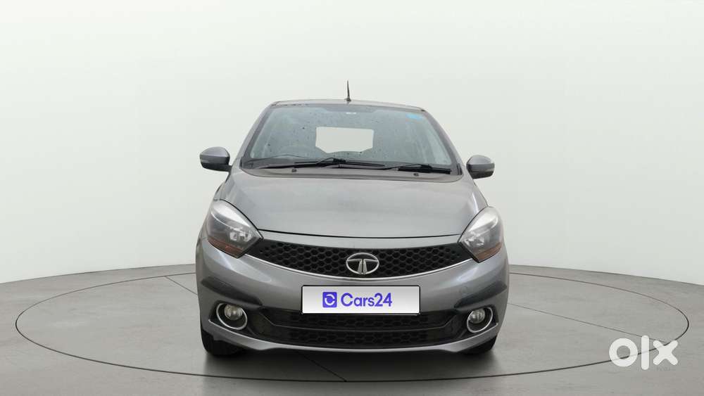 Tata Tiago 1.2 Revotron Xz Plus, 2019, Petrol