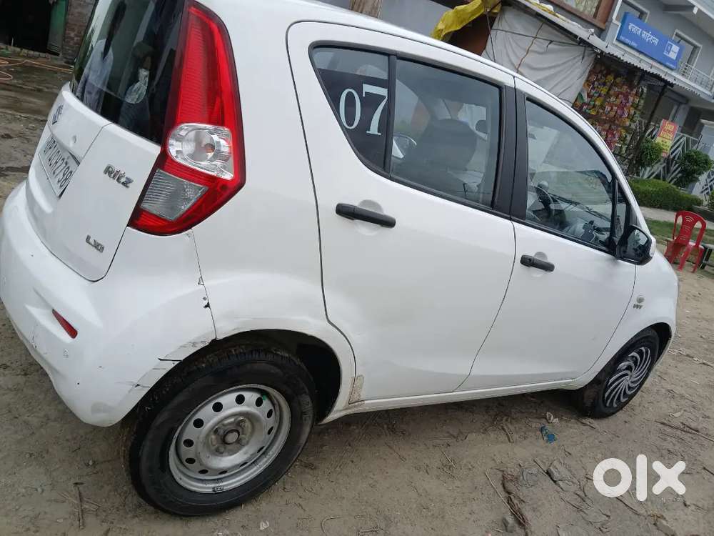 Automatic Remote Control