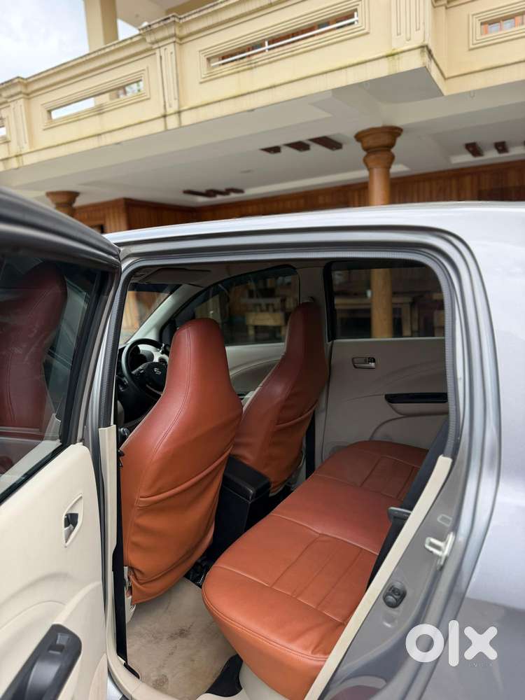 Maruti Suzuki Celerio Zxi(o) Amt, 2019, Petrol