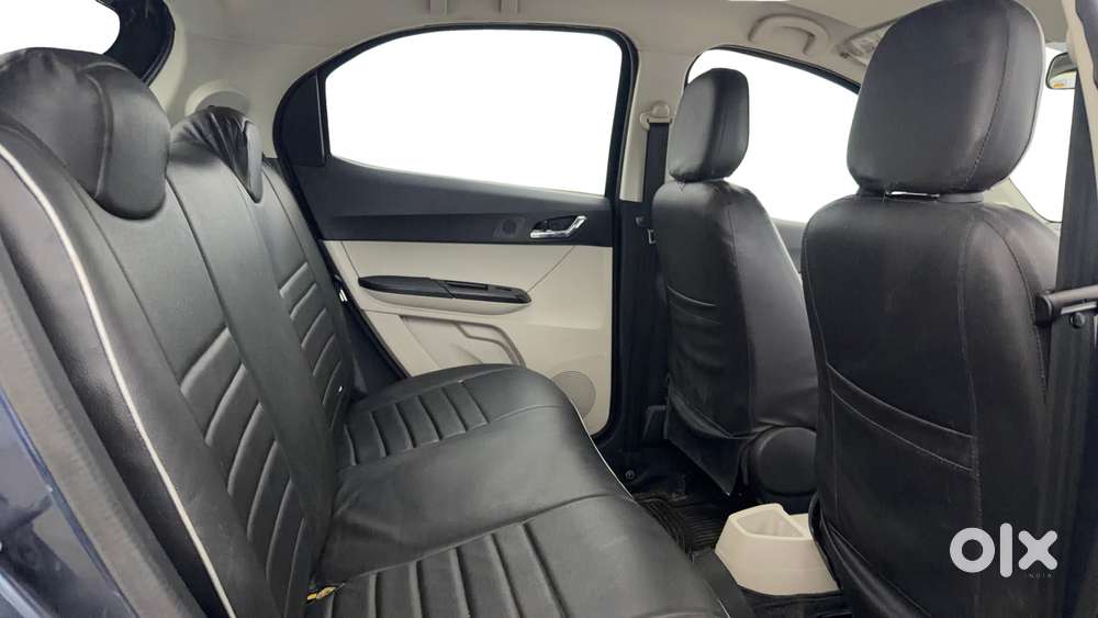Tata Tiago 1.2 Revotron Xz Plus, 2022, Cng & Hybrids