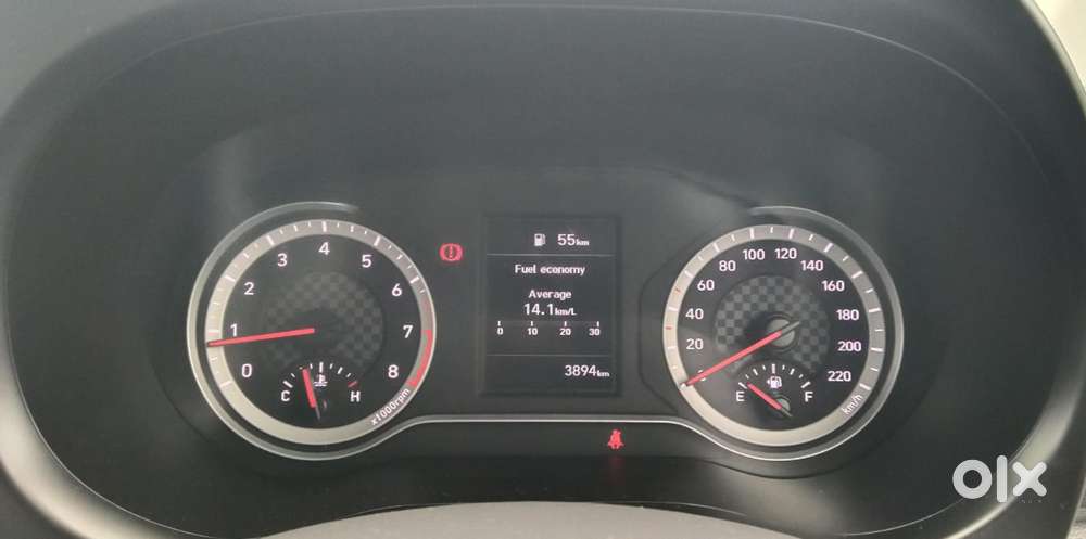 Hyundai Grand I10 Nios Era, 2024, Petrol