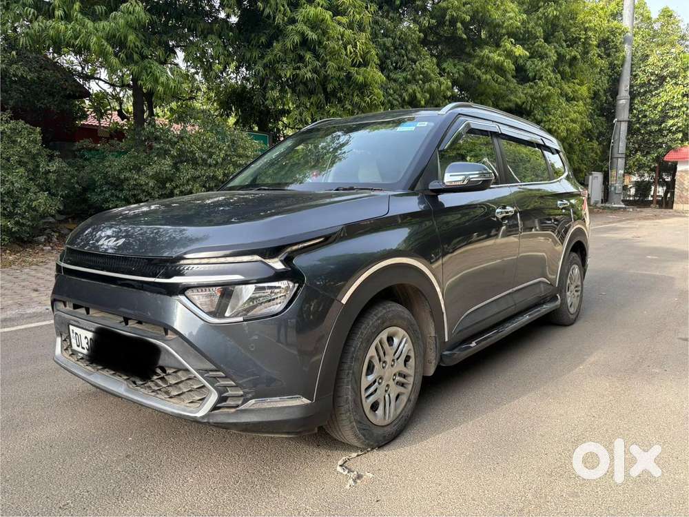 Kia Carens 1.5 Prestige 7 Str, 2023, Petrol