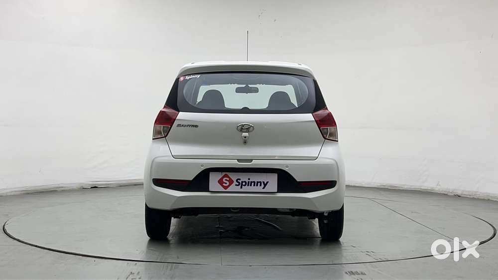 Hyundai Santro Sportz Amt, 2022, Petrol