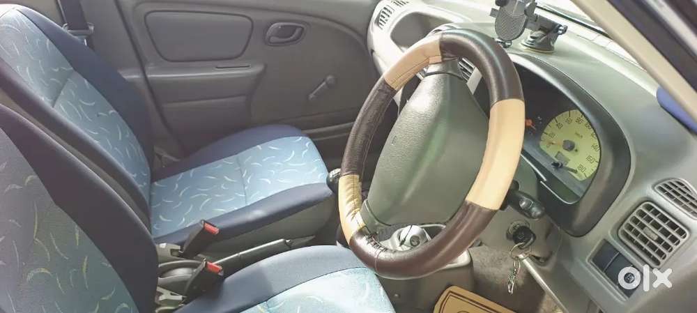 Maruti Alto 0.8 Lxi 2010