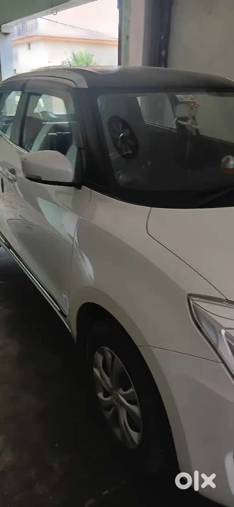 Maruti Suzuki Swift Vxi 2023