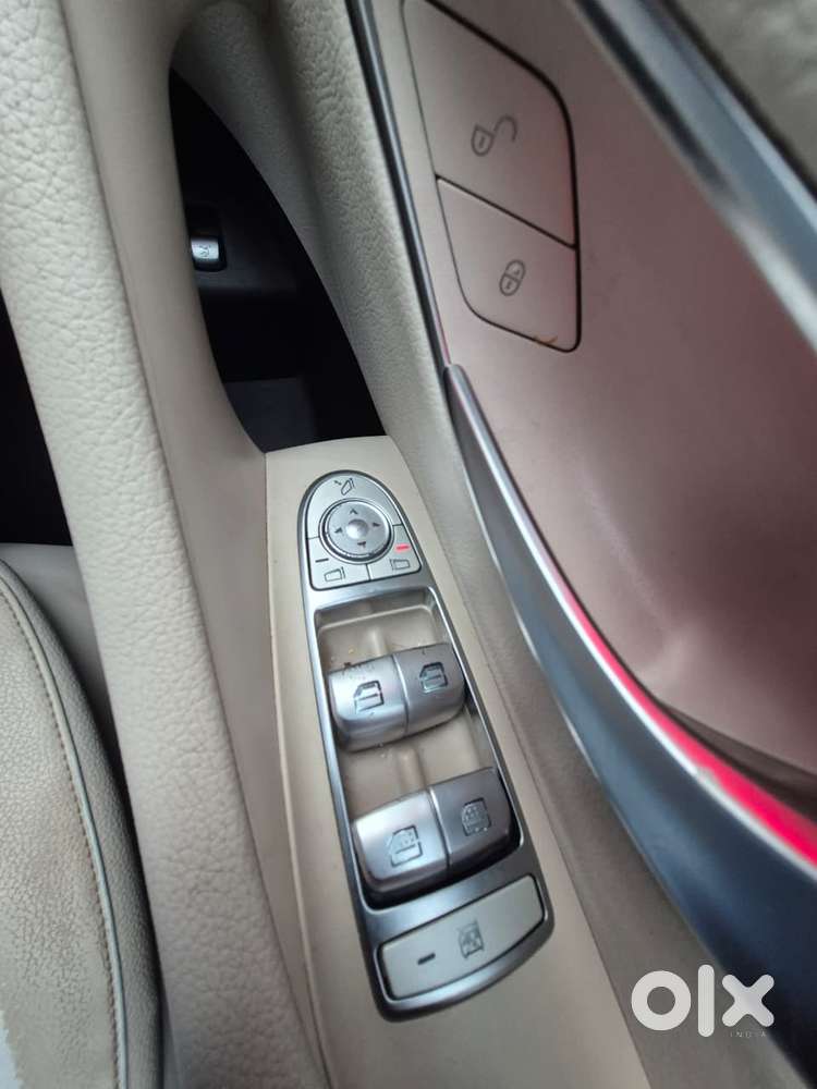 Mercedes-benz E-class 2013-2015 E 200 Cgi, 2017, Petrol