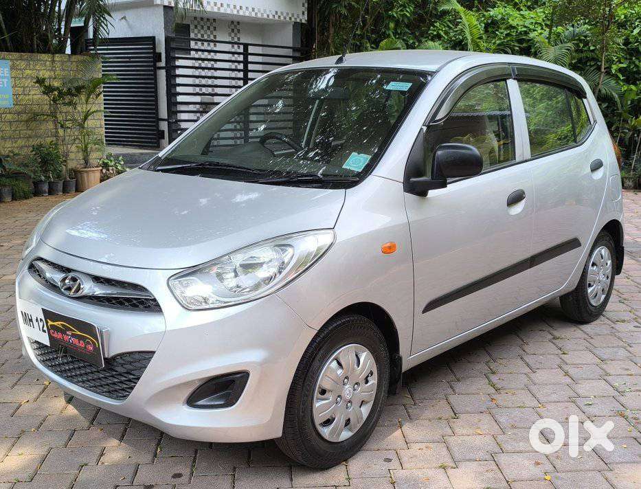 Hyundai I10 Magna 1.1l, 2013, Petrol