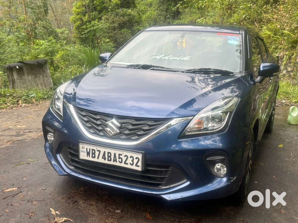 Maruti Suzuki Baleno 2019 Petrol 19000 Km Driven