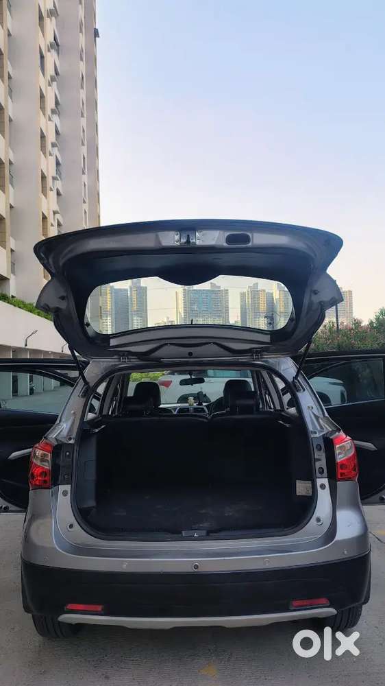 Maruti Suzuki S-cross (2019) – Diesel  First Owner