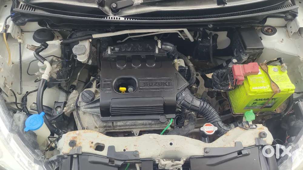Maruti Suzuki Celerio 2017 Model