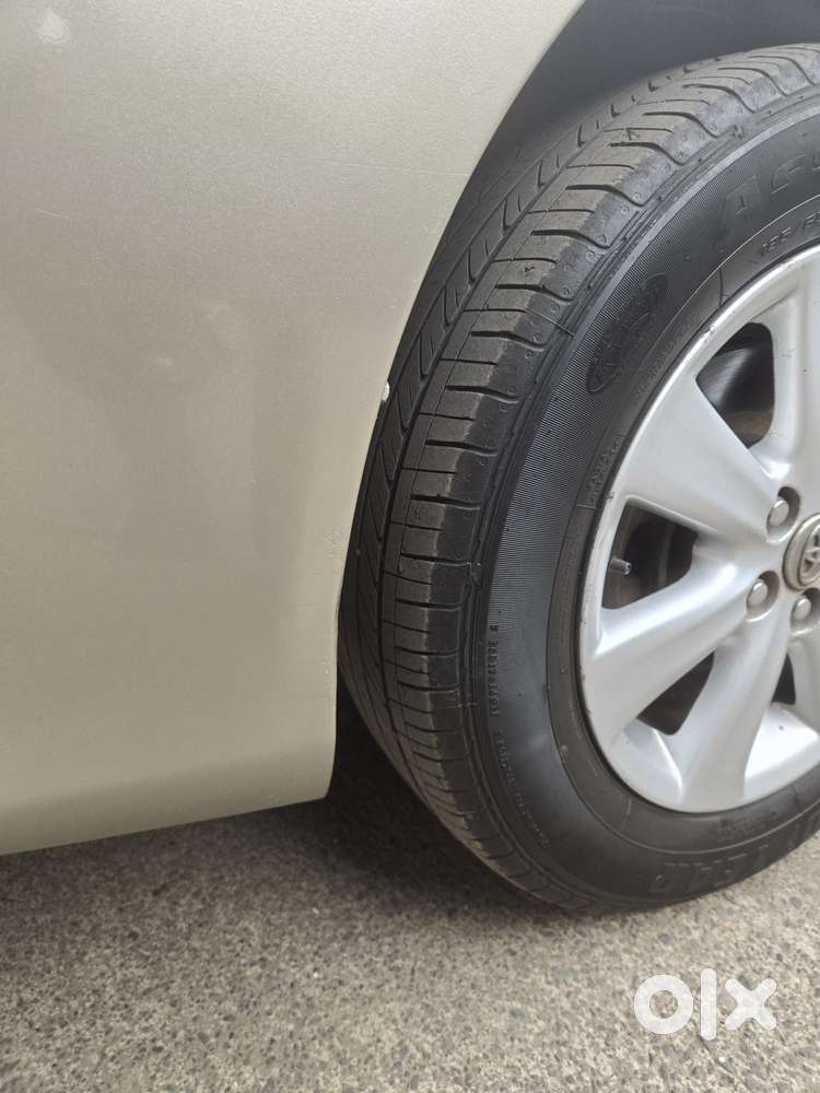 Toyota Corolla Altis Vl, 2011, Petrol