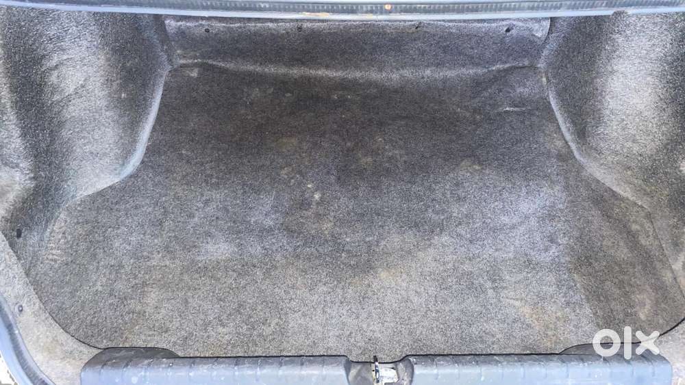 Honda City I Vtec V, 2015, Petrol
