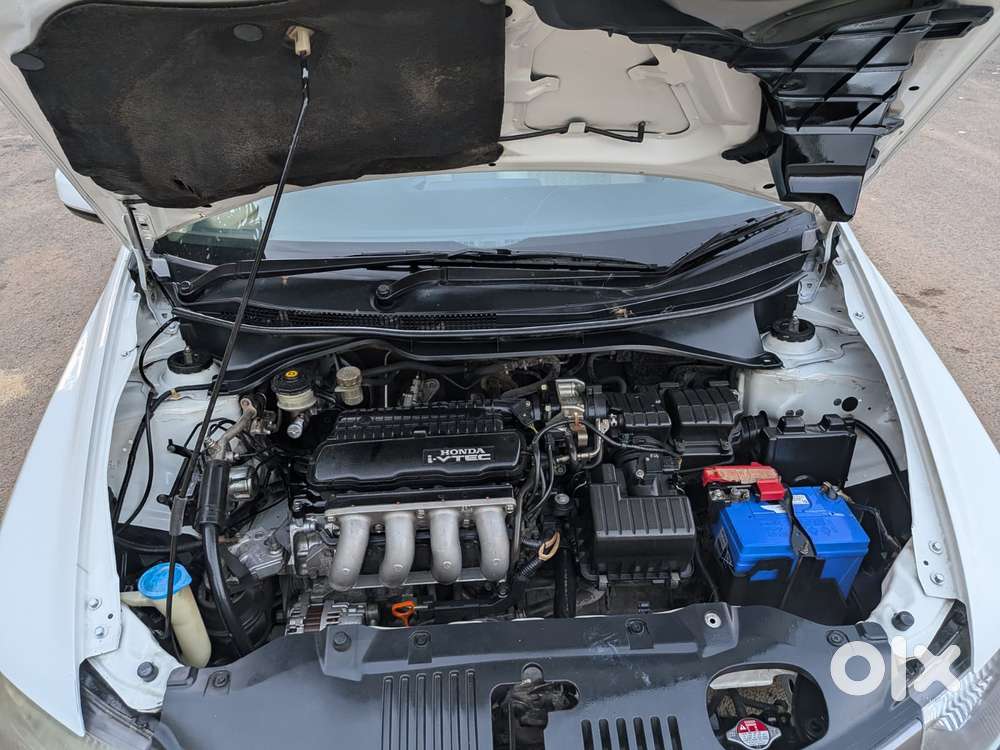 Honda City 2008-2011 1.5 V Mt Exclusive, 2011, Petrol