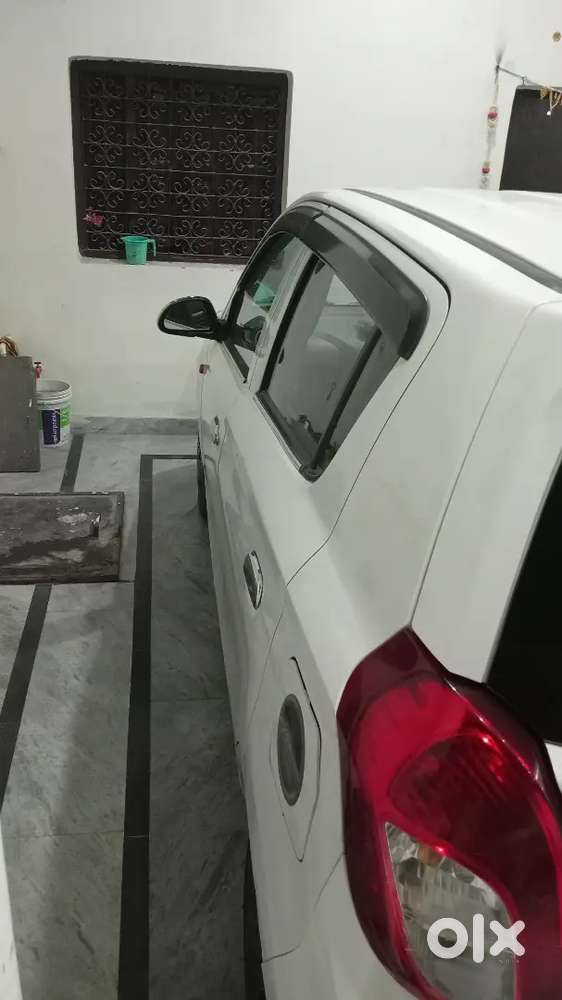 Maruti Suzuki Alto 800 2013