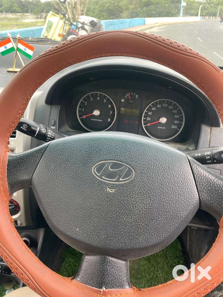 Hyundai Getz Prime 2007