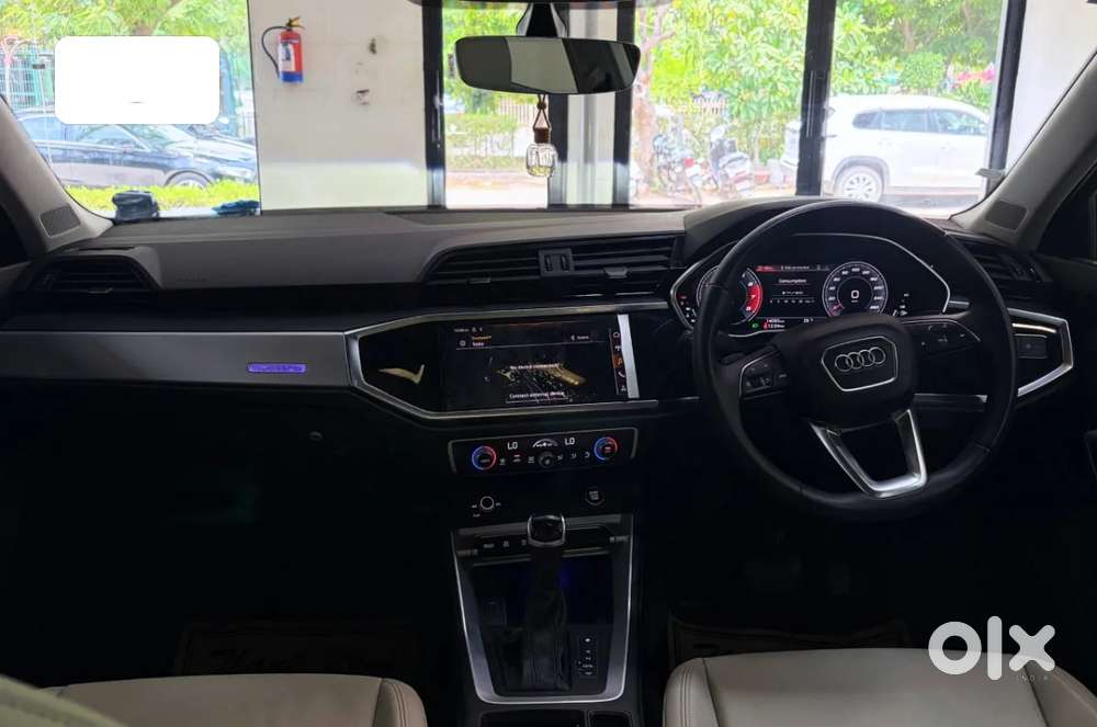 Audi Q3 Sportback, 2025, Petrol