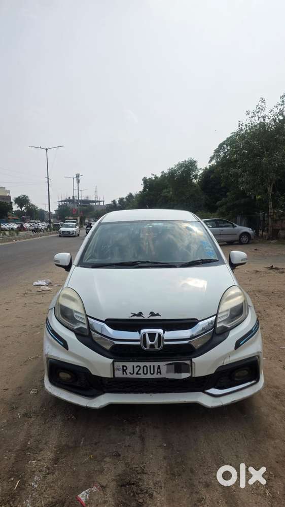 Honda Mobilio Rs I-dtec, 2014, Diesel